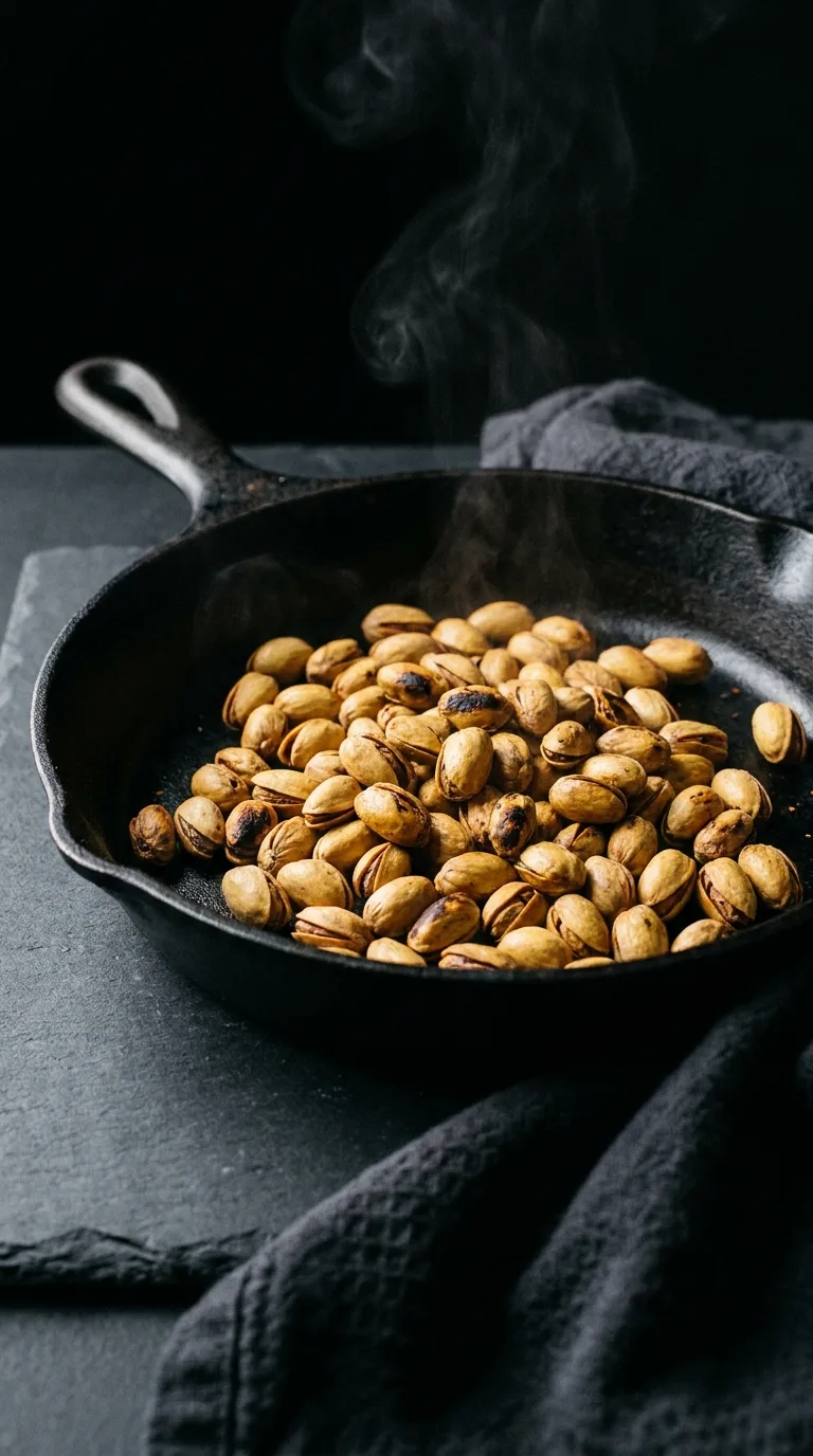 Moroccan Chickpea Salad: A Zesty Legume Salad – step 3: Combine the base