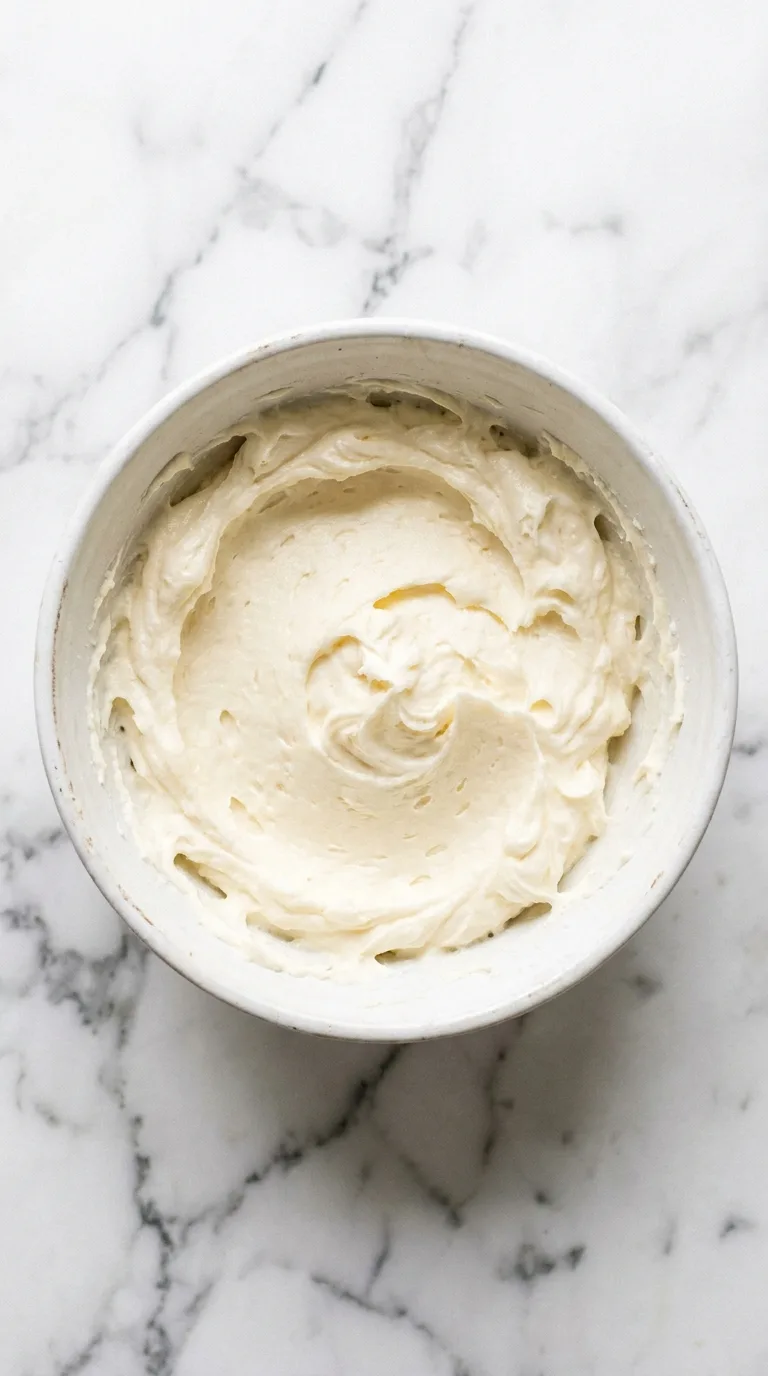 Chocolate Chip Loaf Cake: Moist Breakfast Bread – step 3: Cream butter and sugar