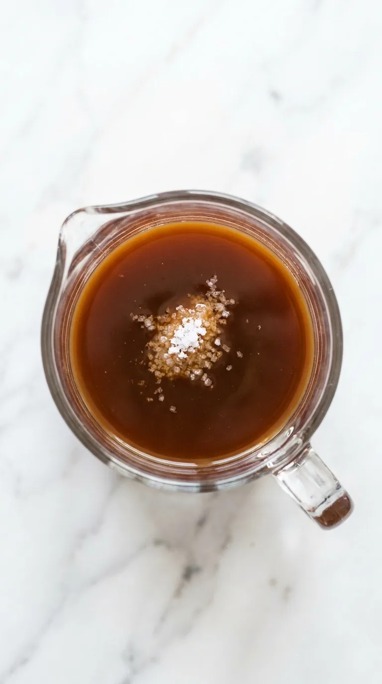 Keto Prune Juice: Low-Carb Digestive Elixir – step 3: Balance the electrolytes