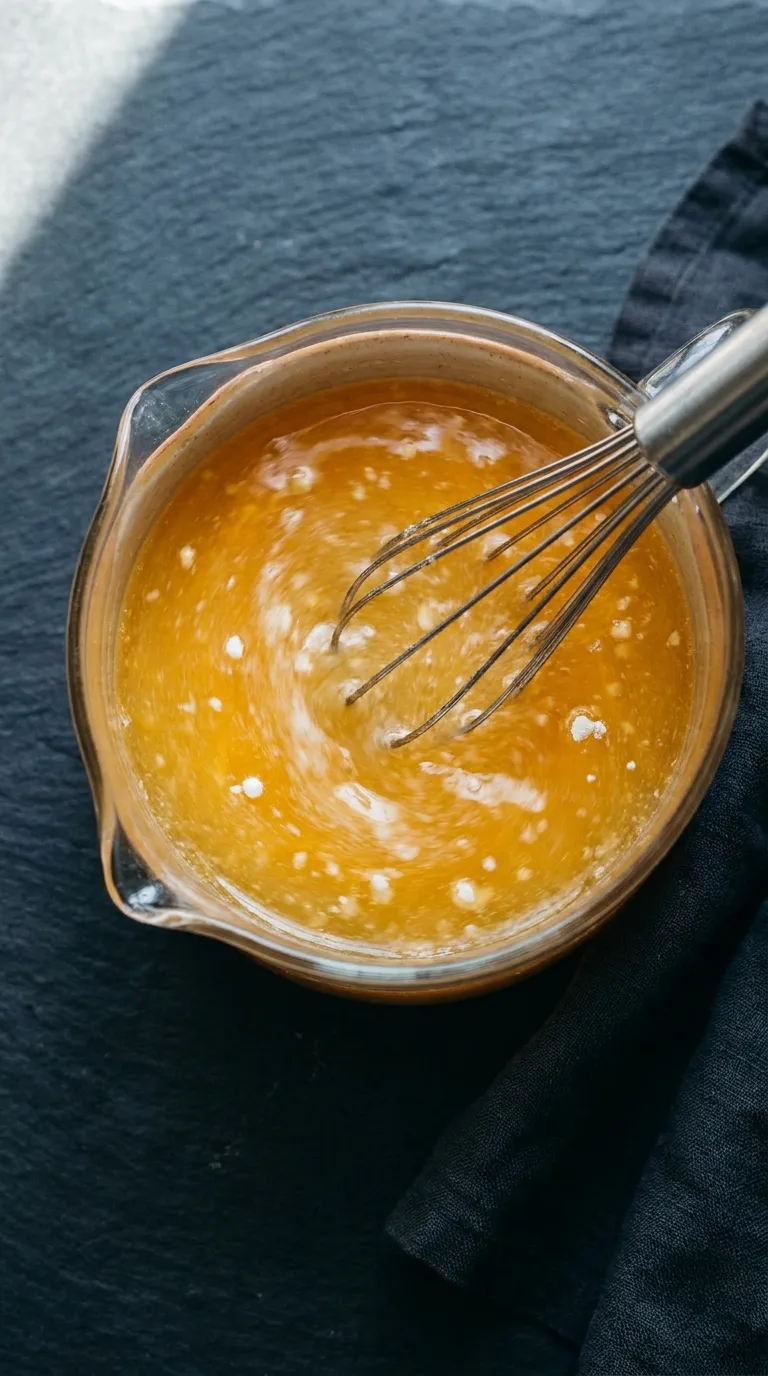 Keto Orange Juice: Sugar-Free Citrus Drink – step 6: Sweeten the juice