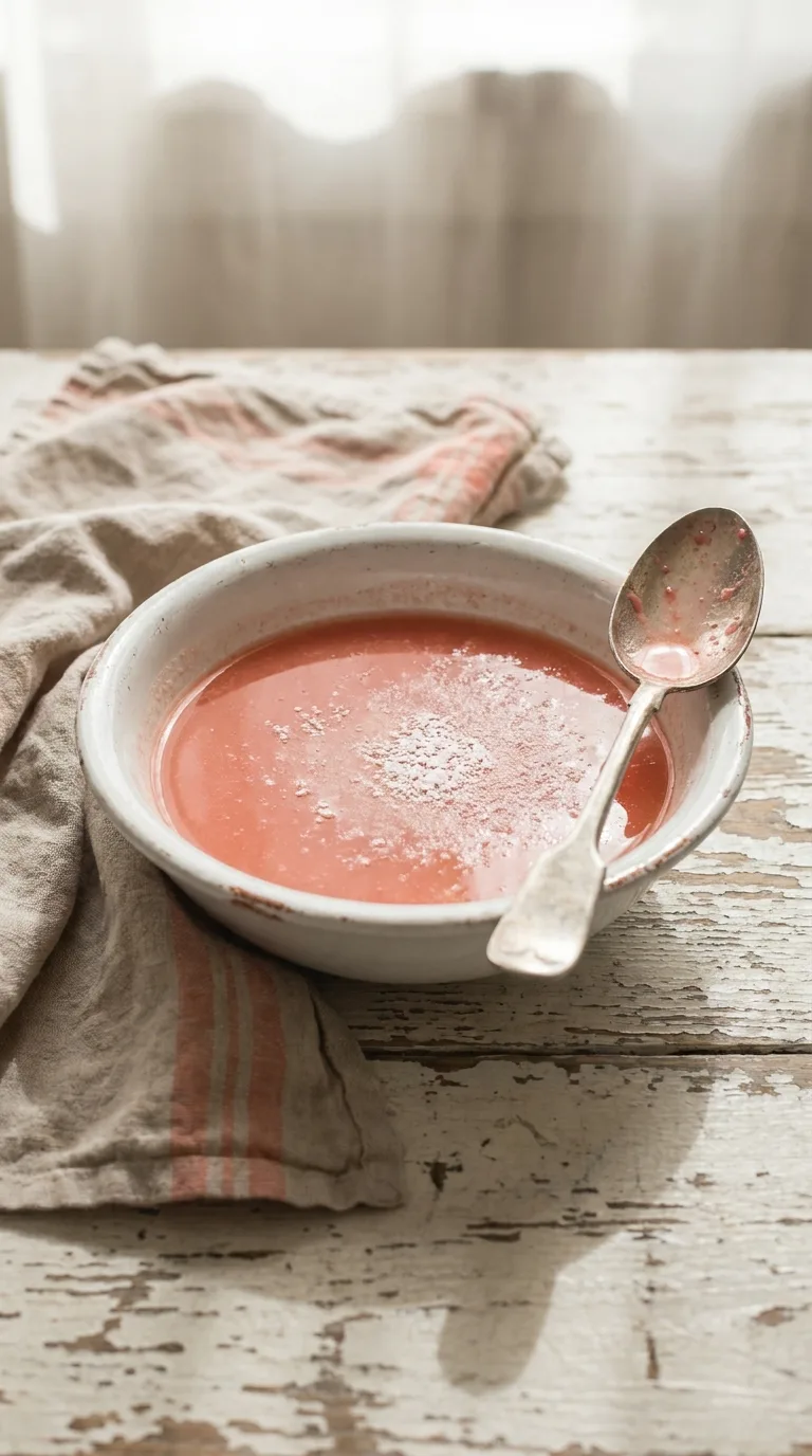 Keto Watermelon Juice: Low-Carb Hydrating Refreshment – step 5: Adjust the sweetness