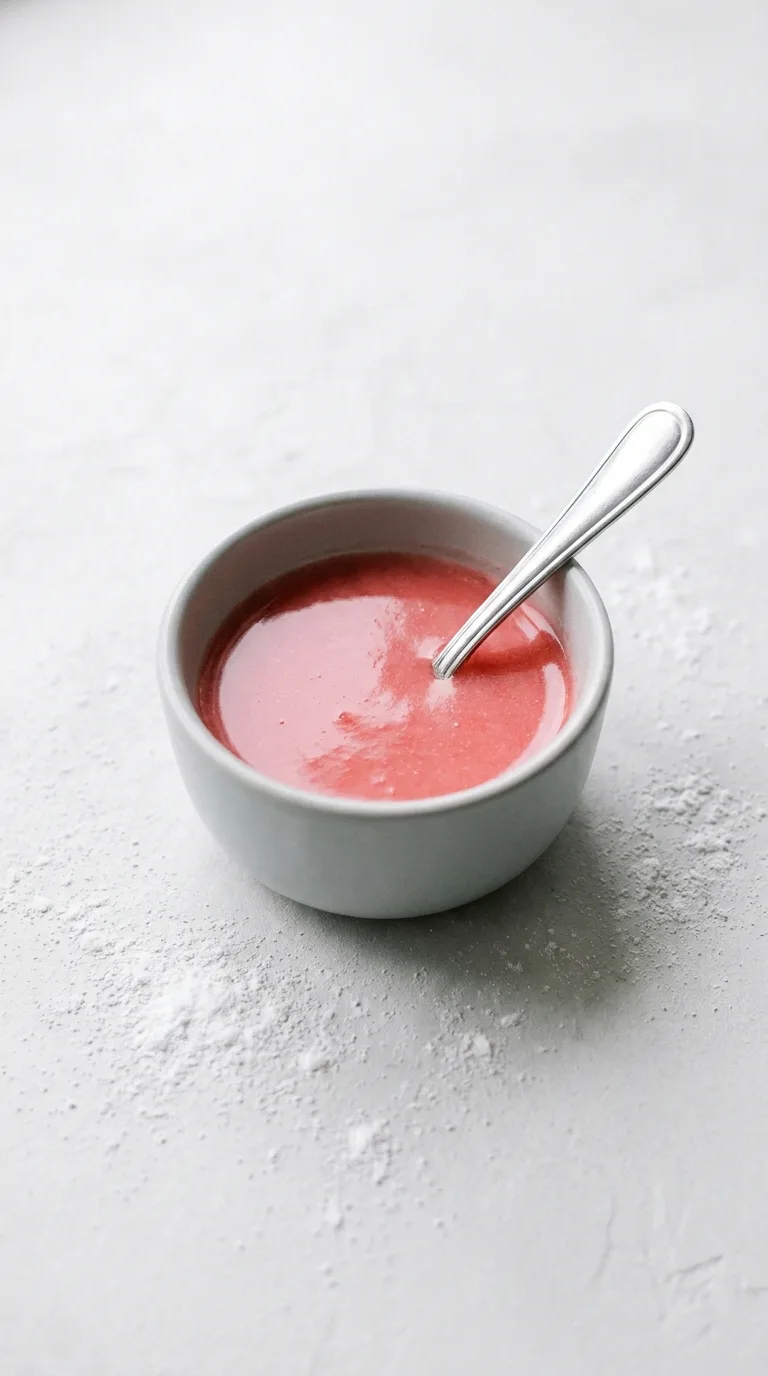 Keto Strawberry Juice: Low-Carb Fruit Drink – step 5: Adjust the sweetness