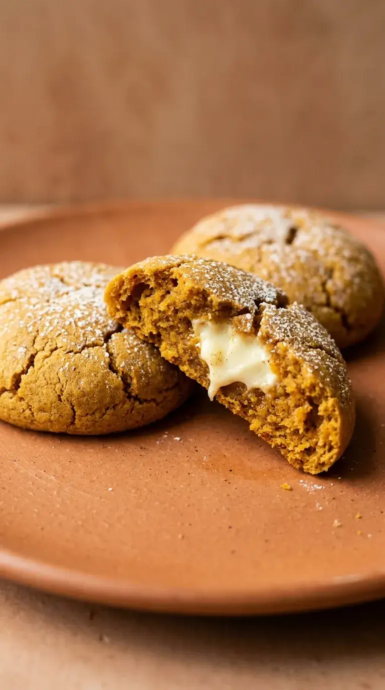 Pumpkin Spice Cookies Pillsbury: Soft American Dessert