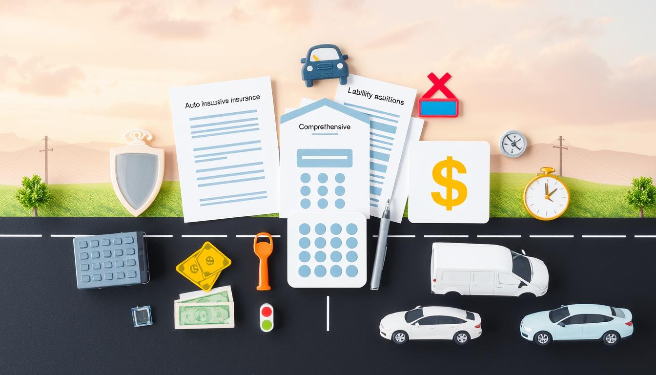 Auto Insurance Coverage Options: Compare & Save Today